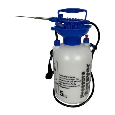 5L প্রেসার স্প্রেয়ার